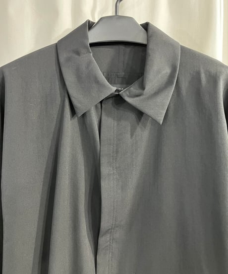 Y's yohji yamamoto スナップ釦ブルゾン（YC-J02-100）