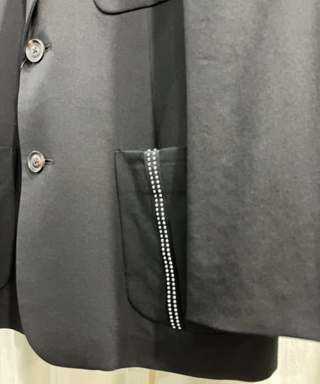 Y's for men yohji yamamoto デザインセットアップスーツ（MQ-J20-180）