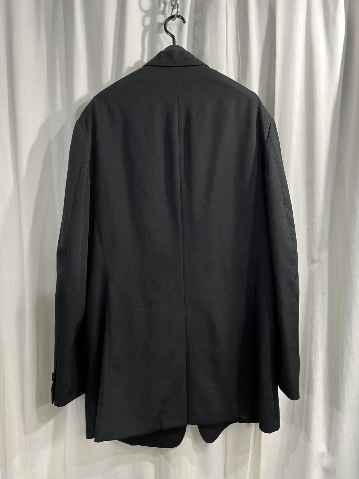 2018AW yohji yamamoto pour homme 1990SS REPLICA 2018AW yohji yamamoto pour homme 1990SS REPLICA