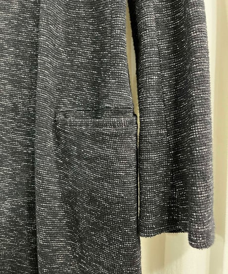 Y's yohji yamamoto アシンメトリー ジャケット（YC-T22-165）