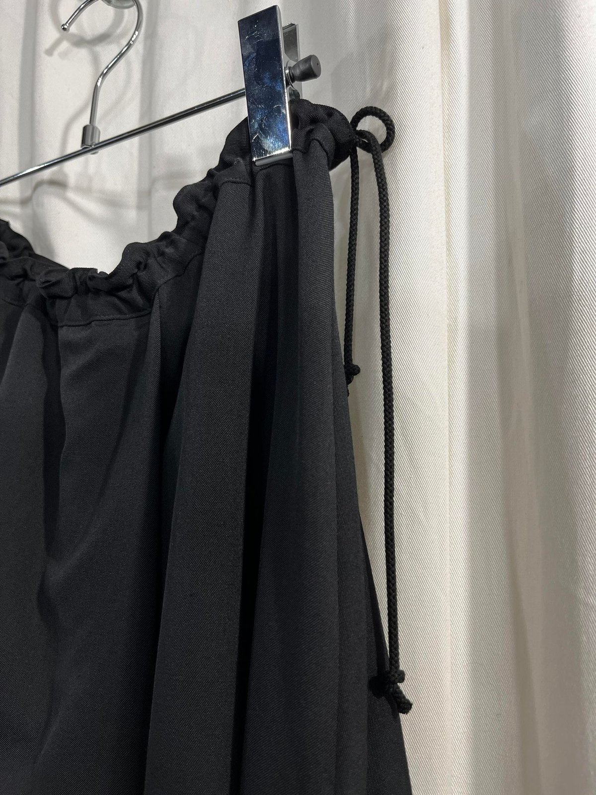 Y's yohji yamamoto スカートパンツ（YU-P02-100） | LA GRA