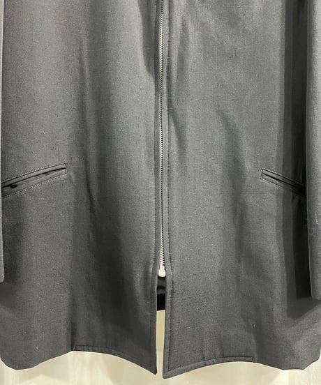 Y's for men yohji yamamoto ジップアップジャケット（MW-J14-100）