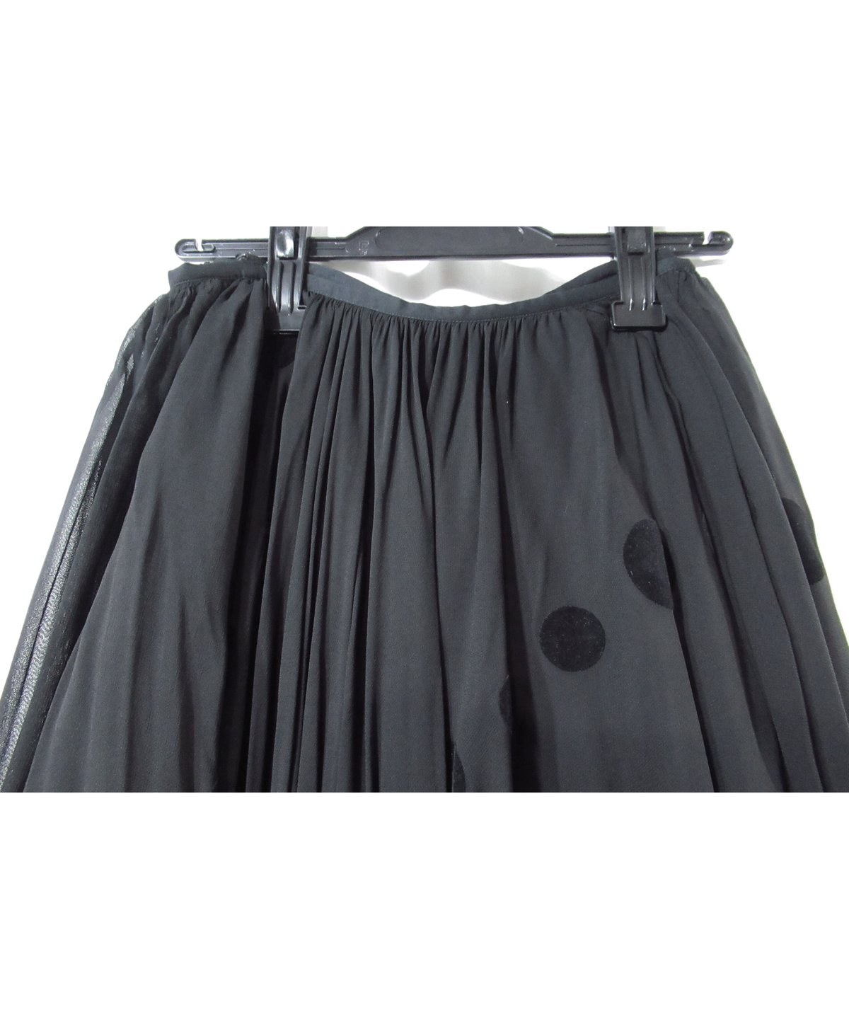 Y's red Labelプリーツスカート fit=scale-down,w=1200