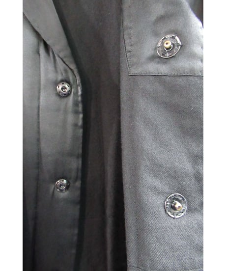 00aw yohji yamamoto pour homme キルティングシンプルジャケット HT-J13-806
