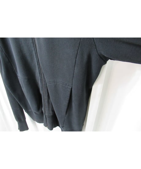 Y's for men yohji yamamoto シンプルパーカー（MC-4）