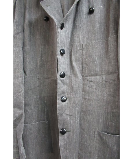 05ss yohji yamamoto pour homme ダブルボタンデザインジャケット HY-J28-346
