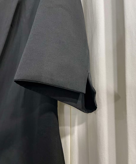Y's yohji yamamoto 半袖ジャケット（YC-J32-100）