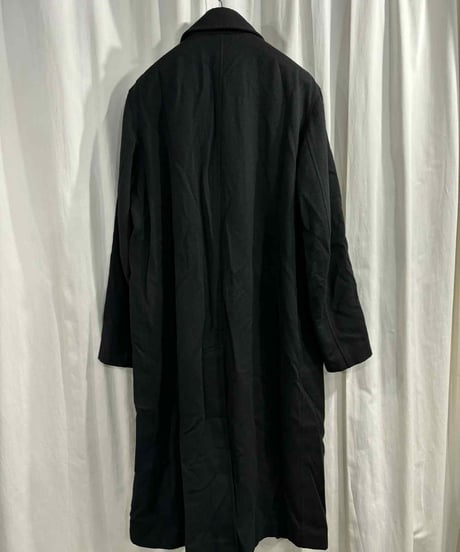 Y's BANG ON! yohji yamamoto ジップアップロングコート（YA-C17-161）
