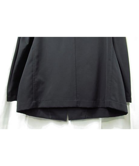 89’s yohji yamamoto pour homme vintage 菊釦デザインジャケット（HJ-18）