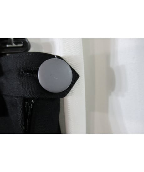 Y's yohji yamamoto シンプルフレアスカート YY-S13-122