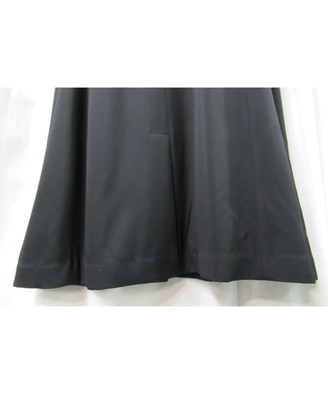 2018AW yohji yamamoto pour homme デザインロングジャケット（HV-J40-102）