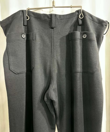 Y's for men yohji yamamoto 紐パンツ（MN-T09-198）