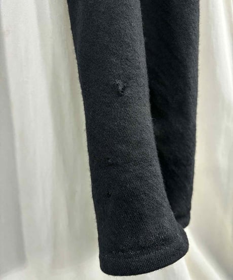 難あり COMME des GARCONS HOMME PLUS ウールパンツ（PP-04029M）