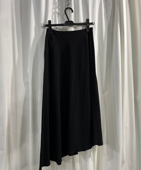Y's yohji yamamoto デザインロングスカート（YZ-S01-200）