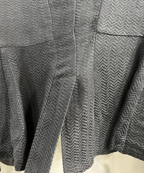 1998ss yohji yamamoto femme vintage セットアップスーツ（FJ-J08-261）