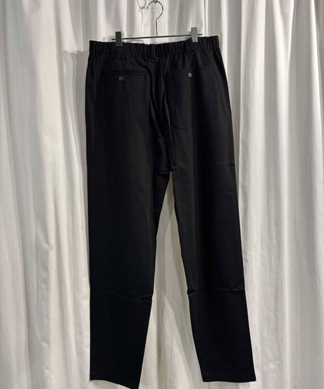 未使用 赤タグ Y's for men yohji yamamoto ウエストゴムパンツ（MG-T78-062）