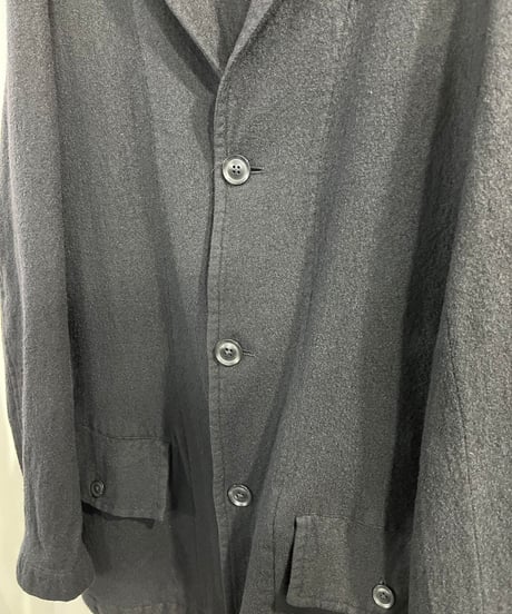 Y's for men yohji yamamoto 3釦デザインジャケット（MR-J04-111）