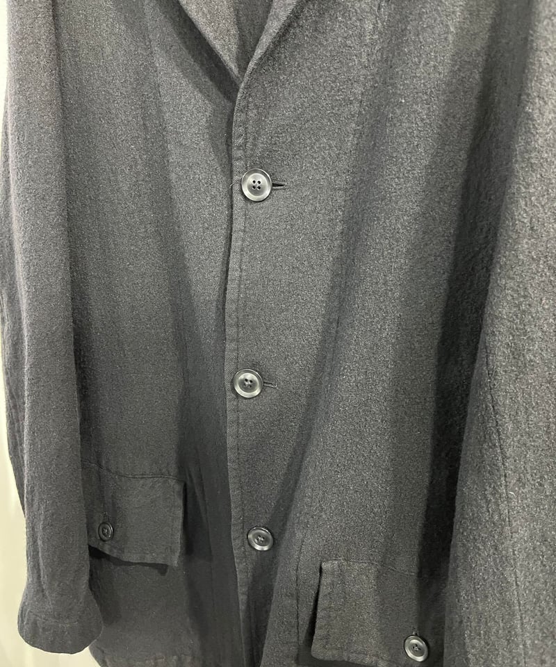 Y's for men yohji yamamoto 3釦デザインジャケット（MR-J04-1