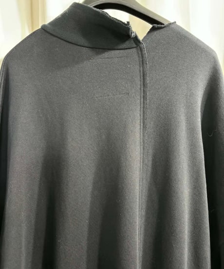 B yohji yamamoto ロングカーディガン（NC-T87-090）