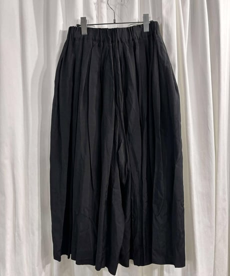 Y's yohji yamamoto ワイドサルエルパンツ（YG-P27-010）