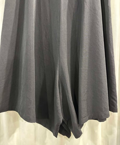 Y's yohji yamamoto サルエルパンツ（YC-P09-100）