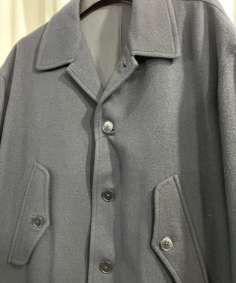 Y's for men yohji yamamoto 4釦デザインブルゾン（MS-Y03-103）