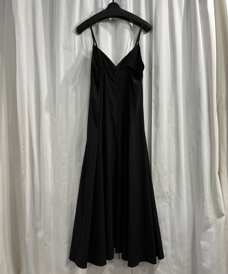 Y's yohji yamamoto MICHIKO キャミソールワンピース（YU-D32-501）