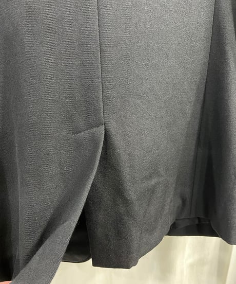 2022AW yohji yamamoto pour homme デザインジャケット（HE-J34-101）