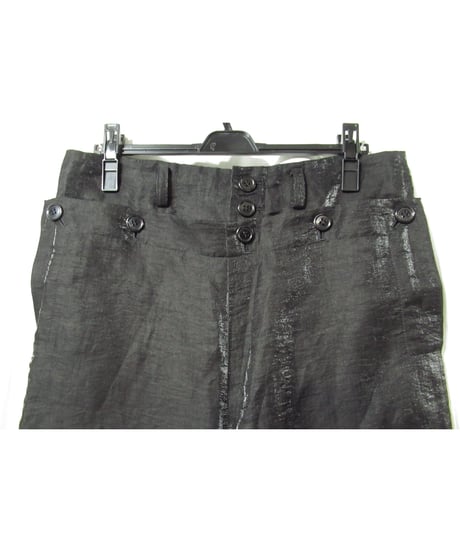 Y’s yohji yamamoto デザインセットアップ（YT-J12-306）