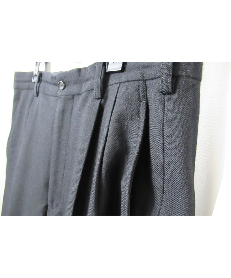 Yohji Yamamoto マリオネットポストカード4枚 94aw yohji yamamoto pour homme vintage マリオネット期