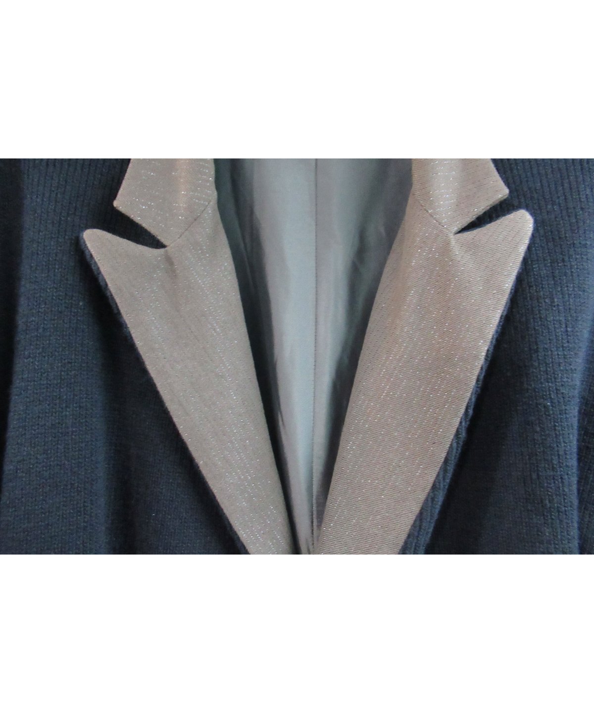 【希少】Yohji Yamamoto Reversible ブルゾン Yohji Yamamoto - Yohji Yamamoto 96ss 花と少年 レプリカ