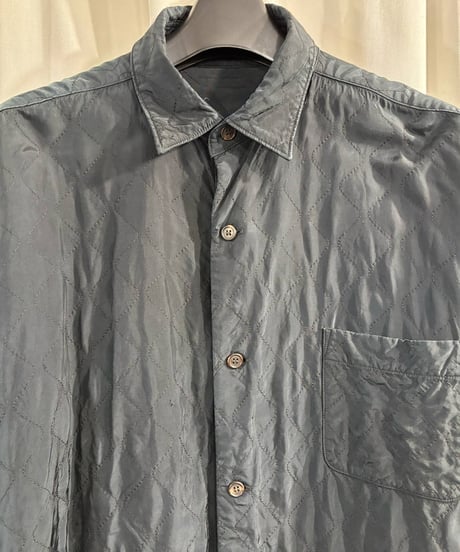 Y's for men yohji yamamoto デザインシャツ（M-B-174xxx）