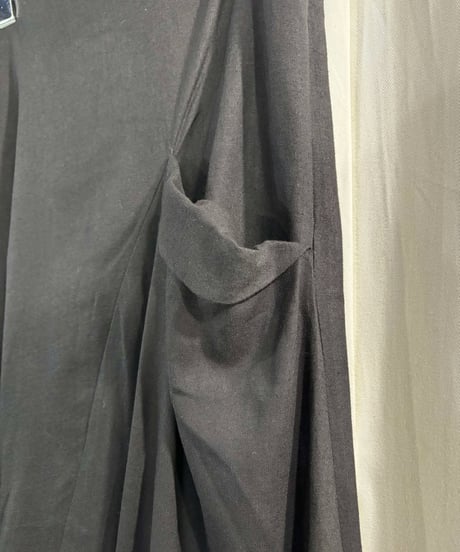 Y's yohji yamamoto ロングスカート（YS-S03-201）