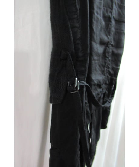 Y's Red Label yohji yamamoto レイヤードデザインベスト RV-V51-826