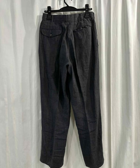 COMME des GARCONS HOMME ダブルジャケットセットアップ（HS-11007）