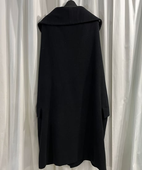 Y's yohji yamamoto ノースリーブワンピース（YH-D13-103）