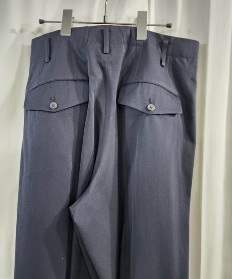 Y's for men  紺デザインセットアップスーツ （MS-J11-105）