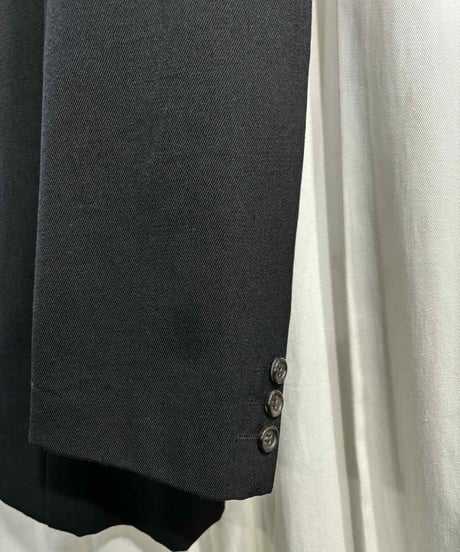AD1995 COMME des GARCONS HOMME PLUS ウールジャケット（PJ-04018M）