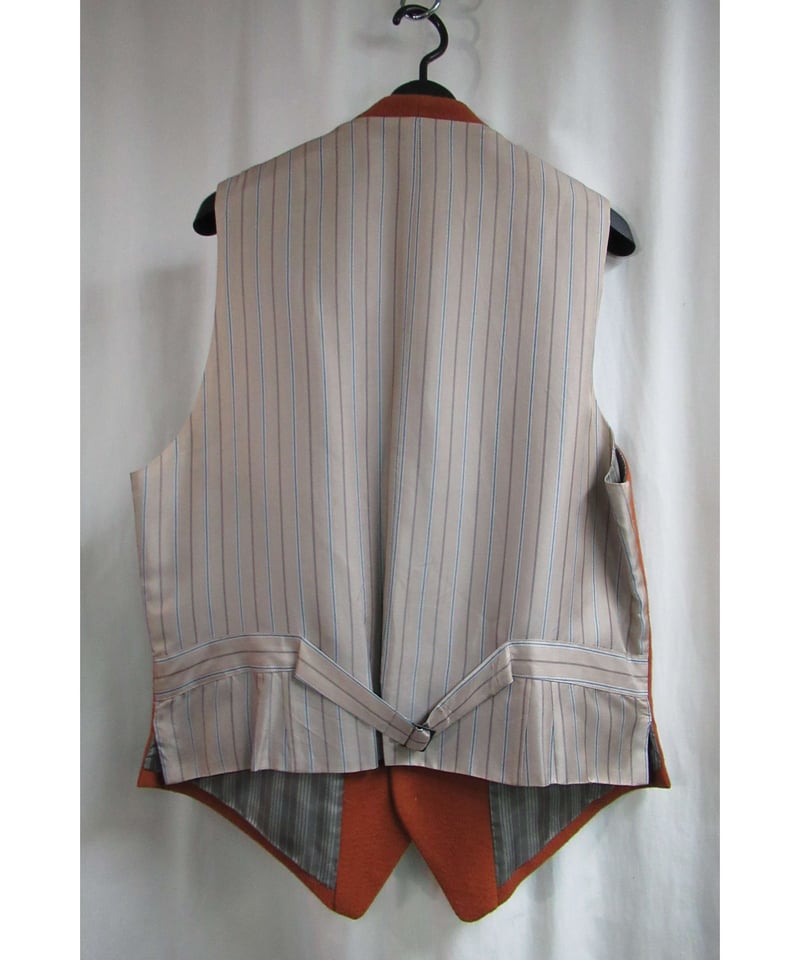 激レア 91aw 6.1 the men yohji yamamoto pour homme