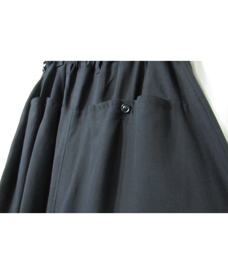 Y’s yohji yamamoto ワイドサルエルパンツ（YD-P06-200）