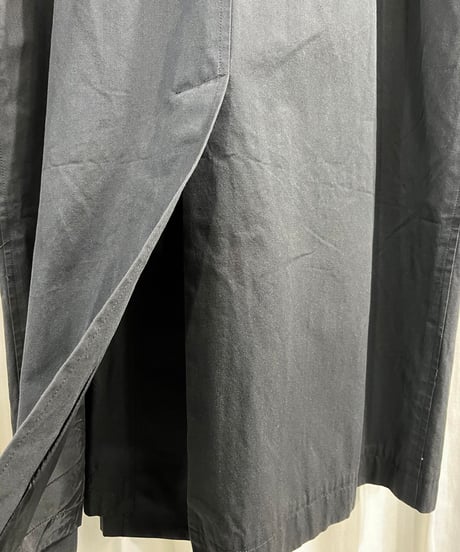 Y's for men yohji yamamoto コットンコート（MM-C05-022）