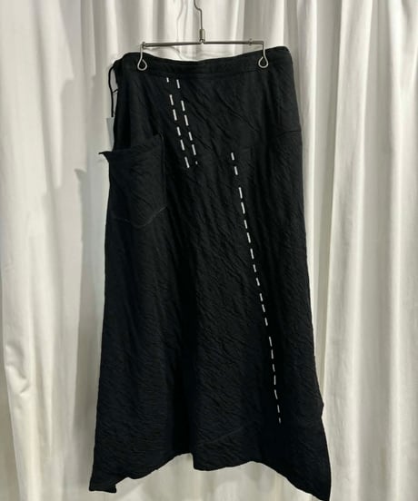Y's yohji yamamoto ロングスカート（YF-T68-682）