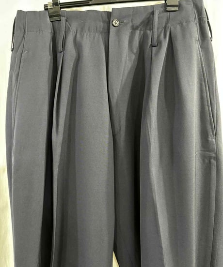 1980's yohji yamamoto pour homme vintage レイヤードジャケットセットアップ（H-ST-189xxx）