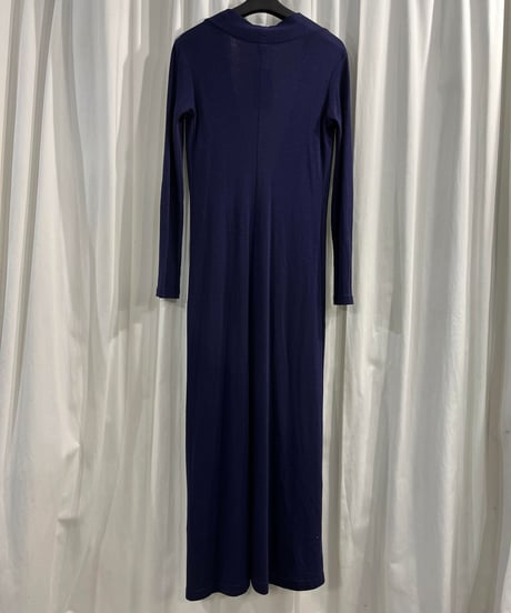 Y's yohji yamamoto デザインワンピース（YI-D34-125）