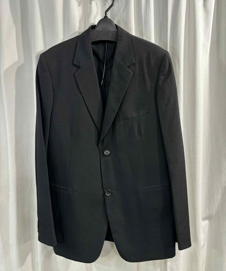 美品 yohji yamamoto COSTUME D'HOMME セットアップスーツ（HH-J86-150）