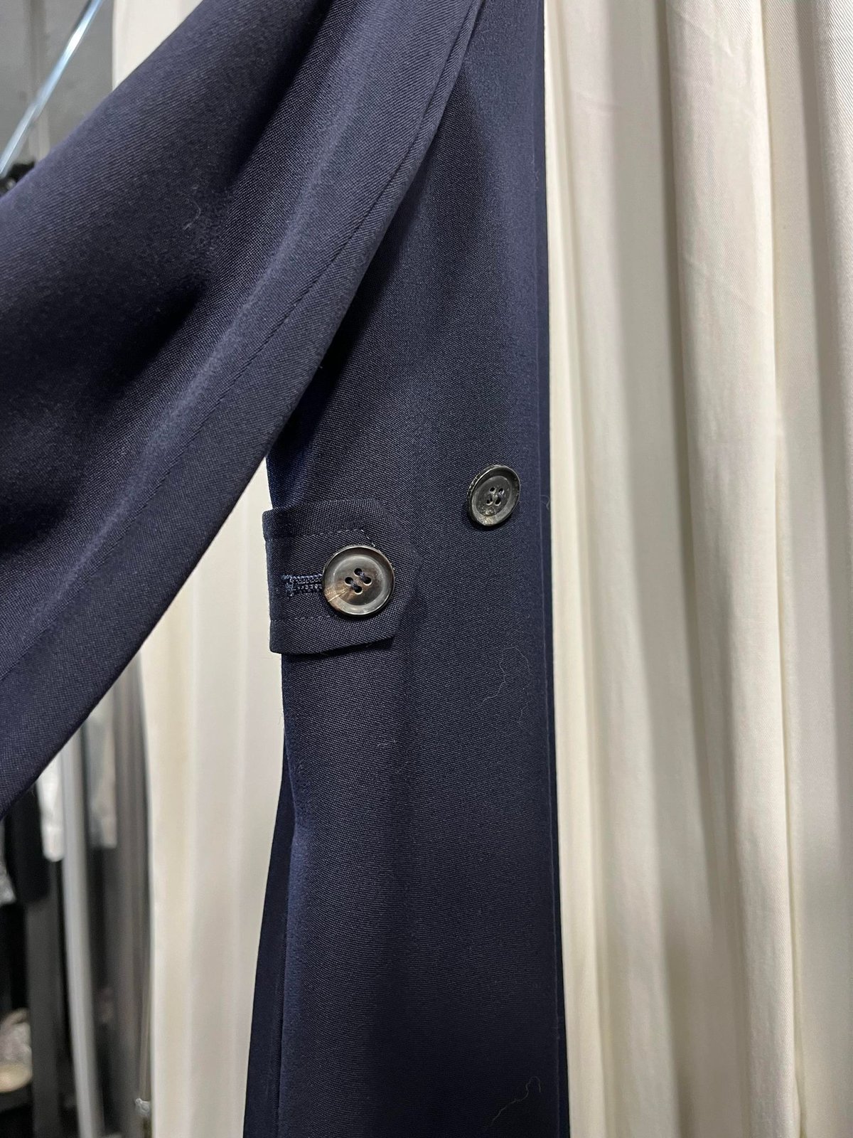 Y's yohji yamamoto ロングコート(YN-C63-111) | LA GRAN Y's yohji yamamoto ロングコート(YN-C63-111) | LA GRAN
