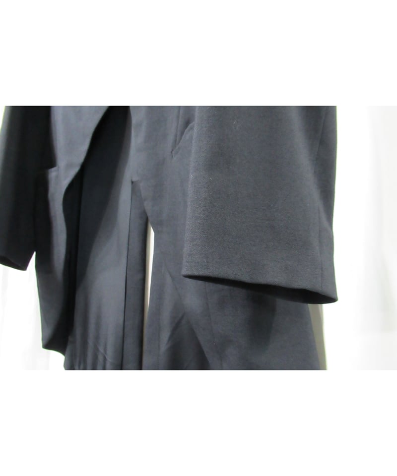 レア 93aw yohji yamamoto pour homme vintage デザインセ