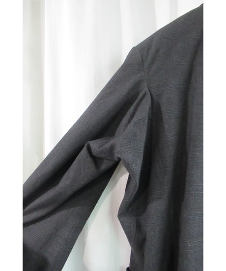 90's Y's for men yohji yamamoto vintage パチポケデザインジャケット ME-J07-103