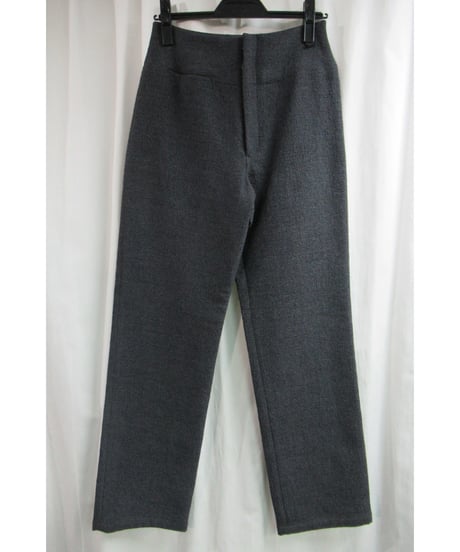 新品 Y's yohji yamamoto グレー シンプルセットアップ YH-J06-107
