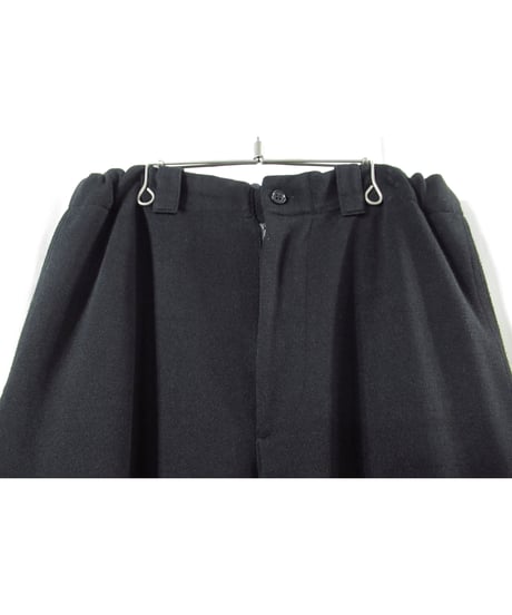 98ss yohji yamamoto pour homme vintage シンプル テーパードパンツ（HJ-T98-916）